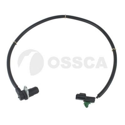 Sensor, ABS OSSCA 23701