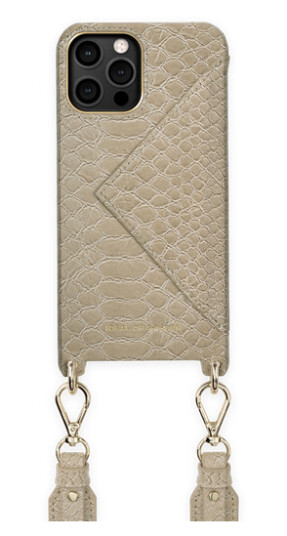 iDeal of Sweden Necklace Case Iphone 12 Pro Max Arizona Snake