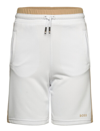 BOSS Short White 138
