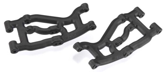 RPM 70472 Front A-Arms EXO Buggy replaces Axial AX80094