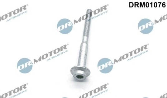 Bolt, innsprøytningsdyse holder Dr.Motor Automotive DRM01076