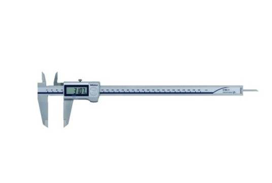 Mitutoyo 500 708 20 ABSOLUTE Digimatic Skyvelære CoolantProof 0 300mm IP67 Mitutoyo 500 708 20 ABSOLUTE Digimatic Skyvelære CoolantProof 0 300mm IP67