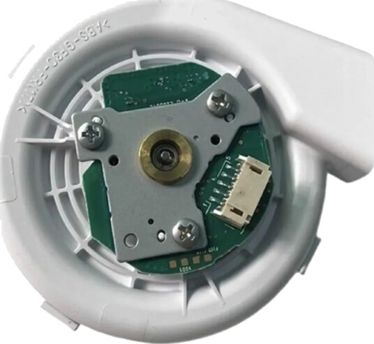 Viftemotor for Roborock S7 MaxV