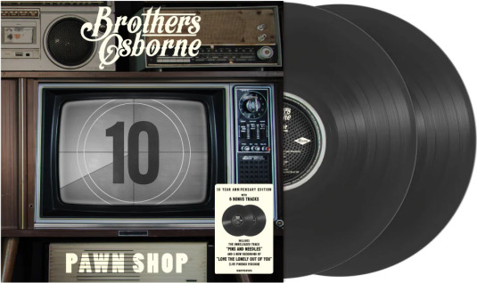 Pawn Shop