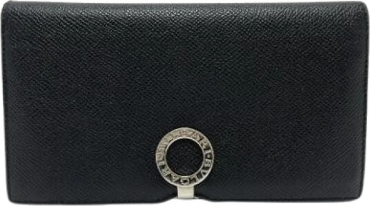 Bvlgari Vintage Dame Svart Bvlgari Vintage Dame Svart