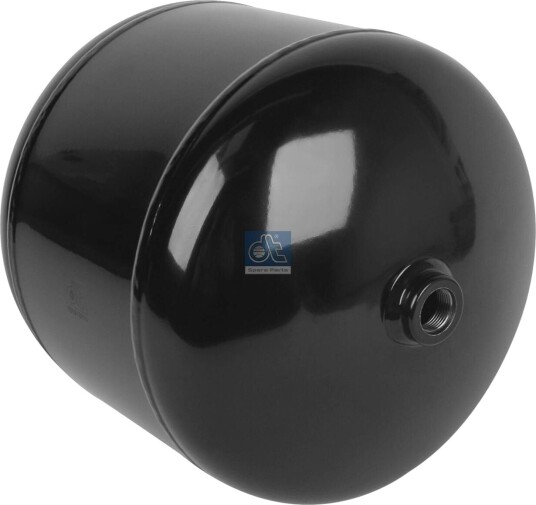 Luftbeholder, trykkluftanlegg DT Spare Parts 3.70106