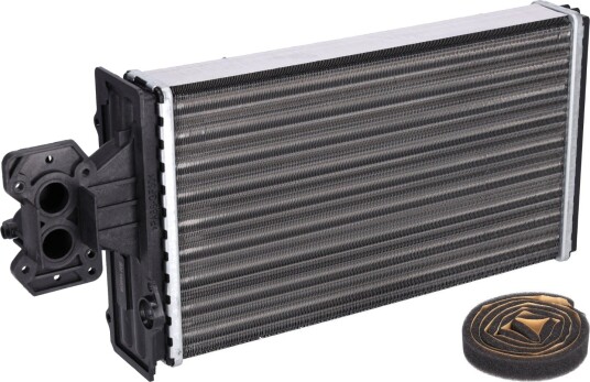 Varmeapparat register FEBI BILSTEIN 184818
