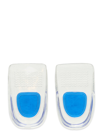 Endurance Endurance Heel Cup Support - Blue - 35-39 Endurance Endurance Heel Cup Support - Blue - 35-39