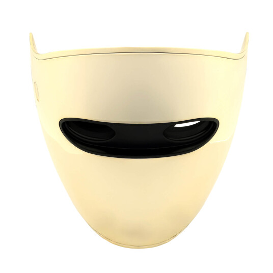 Beautifly Lysterapi Maske Aura Gold Beautifly Lysterapi Maske Aura Gold
