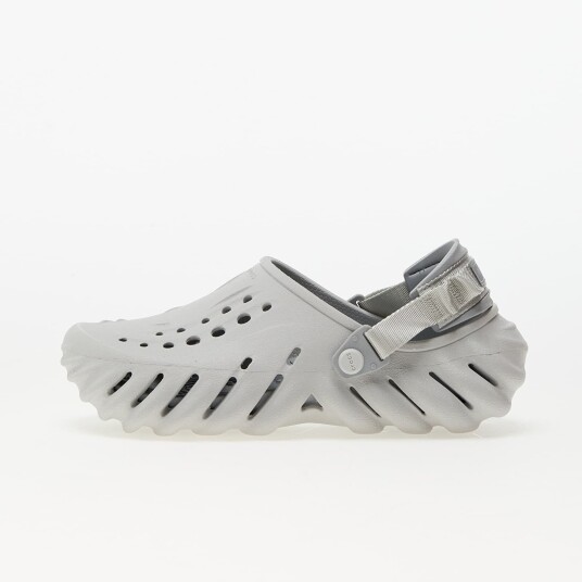 Crocs, Herre, Sko, Grå, 39 EU,