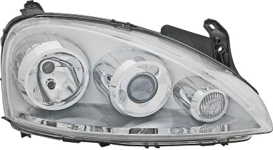 DIEDERICHS 1813280 Frontlykter
