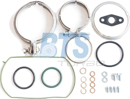 Monteringssett, lader BTS TURBO T931503ABS Monteringssett, lader BTS TURBO T931503ABS