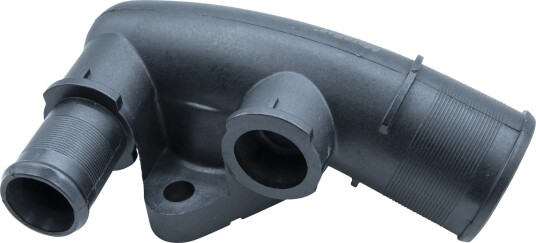 MOTORAD CH7068 Kjølevæskeflens