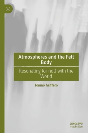 Atmospheres and the Felt Body