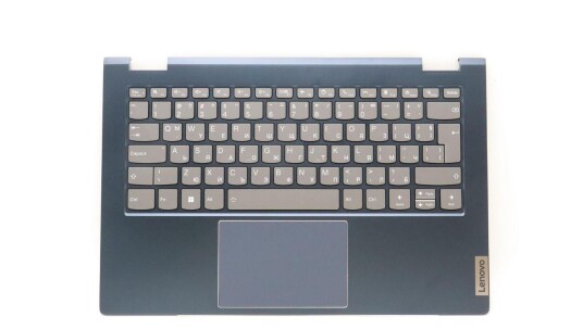 Lenovo COVER Upper Case ASM_BUL