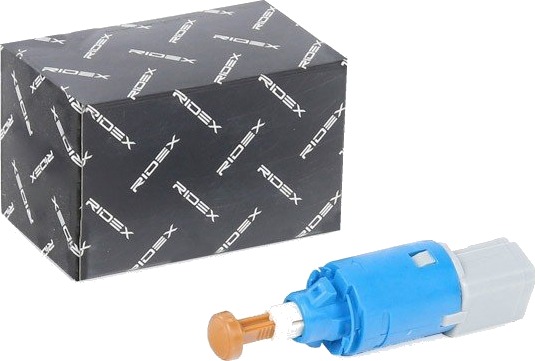 Bremselysbryter RIDEX 806B0033