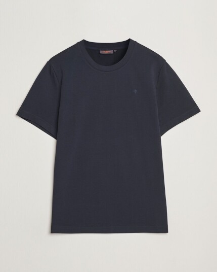 Morris Blake Tee Old Blue Morris Blake Tee Old Blue