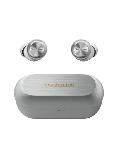 Technics EAH-AZ100E-S Sølv