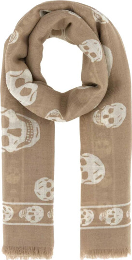 Alexander McQueen Dame Accessories Flerfarget ONE SIZE,