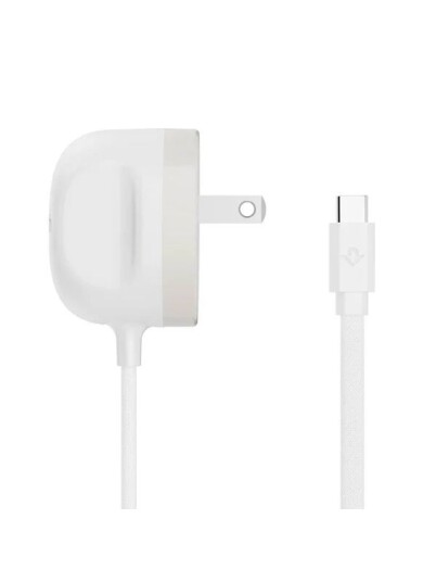 Twelve South Powercord 3m Sand Twelve South Powercord 3m Sand