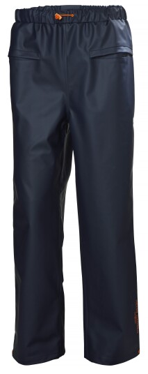 BUKSE MARINEBLÅ M GALE RAIN CONS
