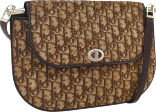 Dior Vintage Dame Beige Dior Vintage Dame Beige