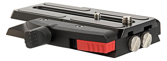 OConnor Side Load Quick Release OConnor Side Load Quick Release