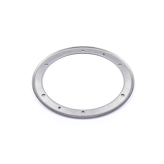 Purus Klemring Ø170 mm, til joti-sluk, Rustfritt stål