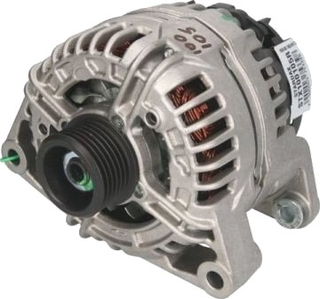 STARDAX STX100105R Dynamo STARDAX STX100105R Dynamo