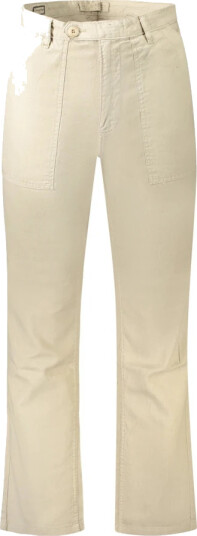 Guess Herre Bukser Beige W32 L32,