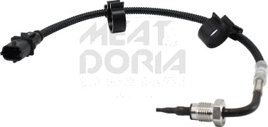 Sensor, eksostemperatur MEAT & DORIA 12622
