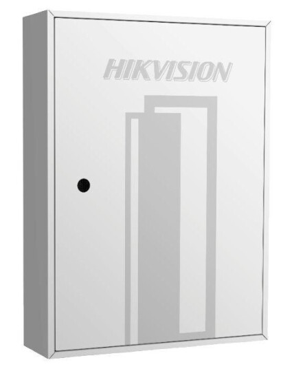 HIK VISION Video Guidance Terminal HIK VISION Video Guidance Terminal