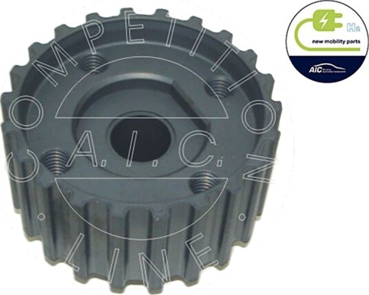 AIC 51085 Tannhjul, akseltetningsring