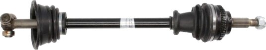 Point Gear Drivaksel POINT GEAR PNG72307 Point Gear Drivaksel POINT GEAR PNG72307