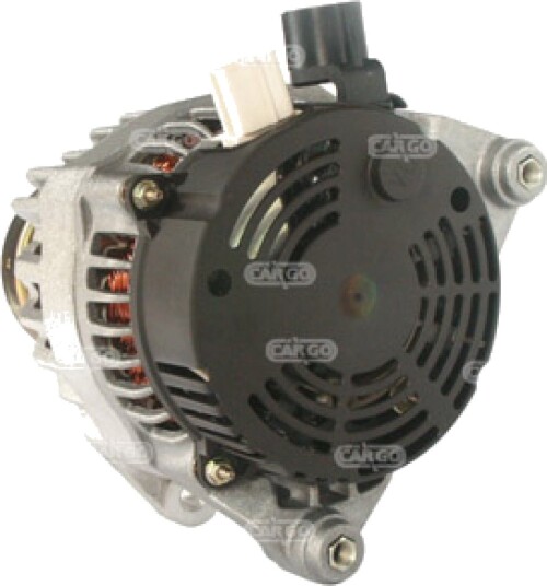 HC Cargo F 032 112 142 Dynamo HC Cargo F 032 112 142 Dynamo