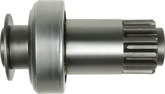 Friløpsgir, starter AS-PL SD3077P