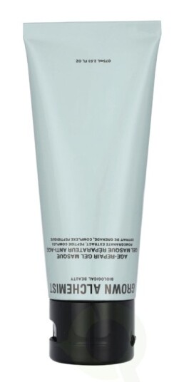 Grown Alchemist Age-Repair Gel Mask 75 ml