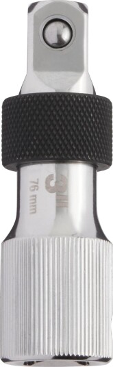 Milwaukee 4932480936 Pipeforlenger ½″ 76 mm