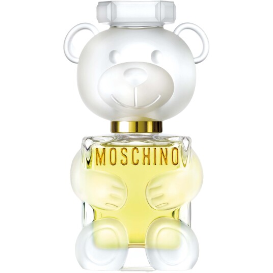 Moschino Toy 2 Eau De Parfum 50ml Blomsteraktig Duft til Dame