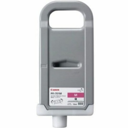 Canon PFI-701M Blekkpatron magenta