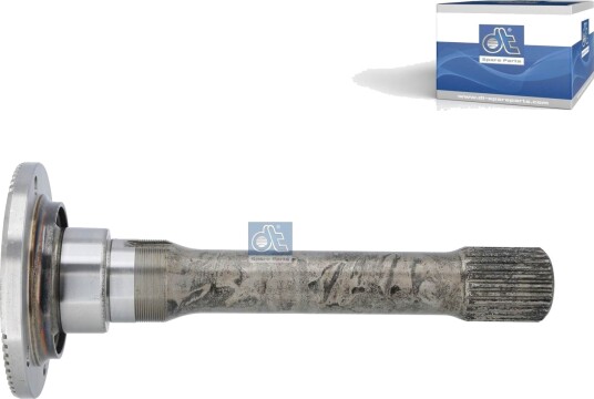 DT Spare Parts 4.74900 Drivaksel