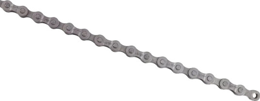 CONTEC eNHANCED Drive eD.8+ kjede 1/2" x 3/32" 8 speed 136 ledd