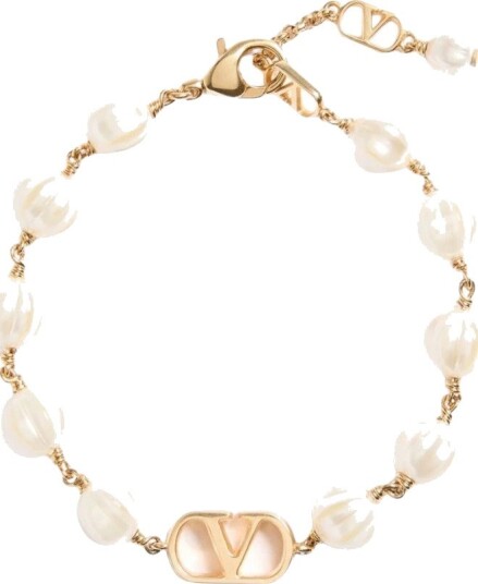 Valentino Garavani unisex Accessories Gul S,