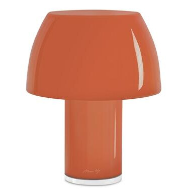 Nemo Lorosae Bordlampe Siciliansk Oransje Nemo Lorosae Bordlampe Siciliansk Oransje