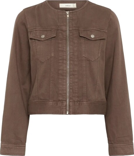 InWear Gladysiw Jacket   Brown   38