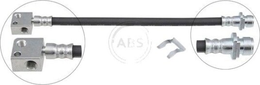 Bremseslange A.B.S. SL 7039