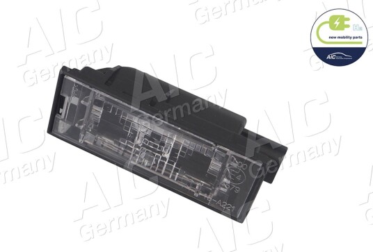 Aic Nummerskiltlys AIC 70746 Aic Nummerskiltlys AIC 70746