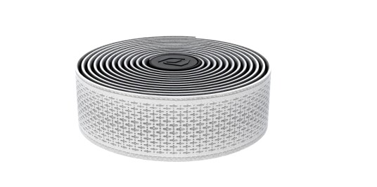 Syncros RC styretape hvit