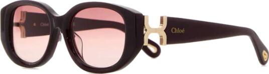 Chloé Dame Accessories Rød ONE SIZE,