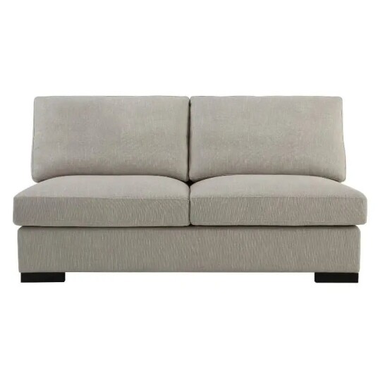 Homefactory Modulsofa 2 seter 1401 2